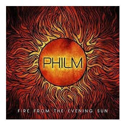 Philm-Fire From The Evening Sun