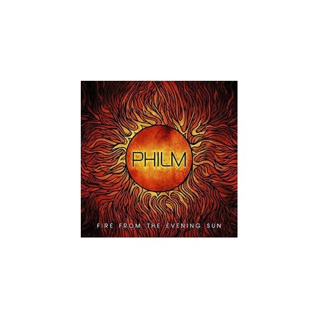 Philm-Fire From The Evening Sun