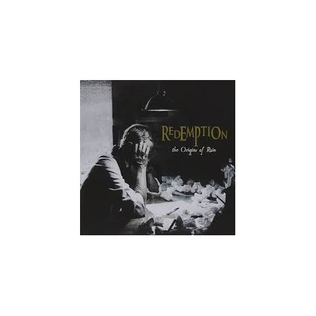 Redemption-Origins Of Ruin