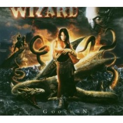 Wizard-Goochan
