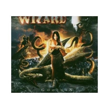 Wizard-Goochan