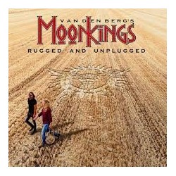 Vandenberg's Moonkings-Rugged And Unplugged