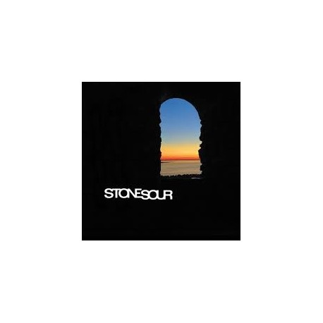 Stone Sour-Stone Sour