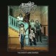 Electric Boys-Ghost Ward Diaries