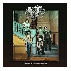 Electric Boys-Ghost Ward Diaries