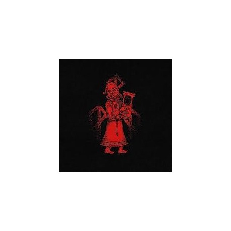 Wardruna-Skald