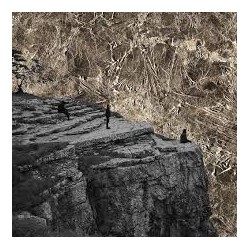 Esben And The Witch-Nowhere