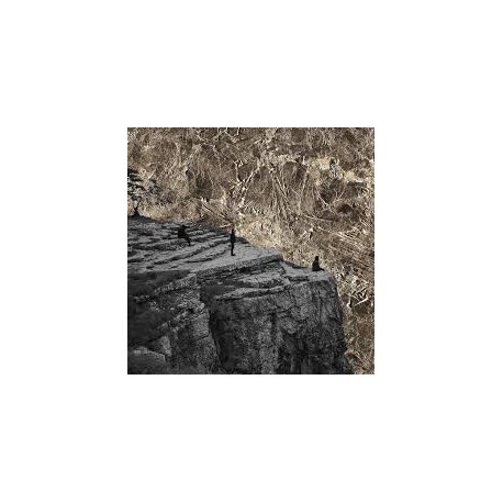 Esben And The Witch-Nowhere