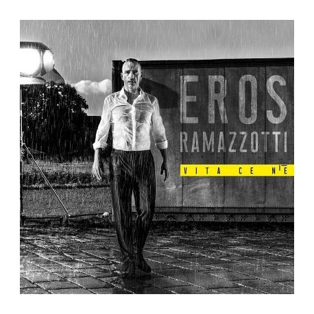 Eros Ramazzotti-Vita Ce N'e'