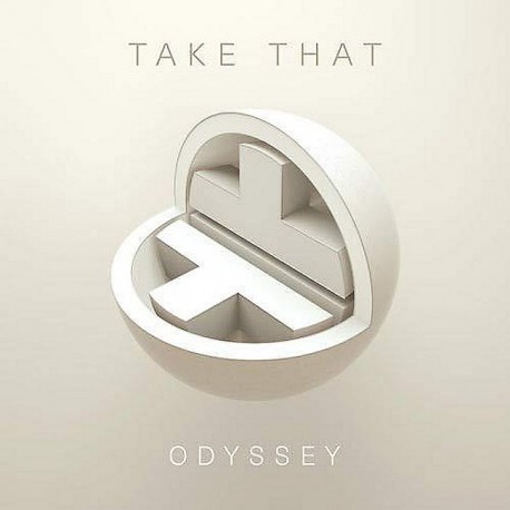 Take That-Odyssey