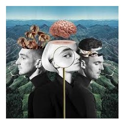 Clean Bandit-What Is Love