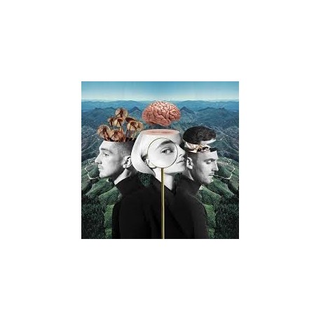 Clean Bandit-What Is Love