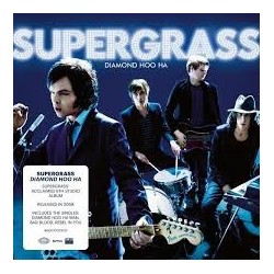 Supergrass-Diamond Hoo Ha