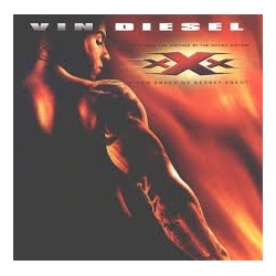 Rock Artisti Vari " X "-XXX