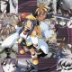 Saber Marionette (Japan Animation)-Saber Marionette J