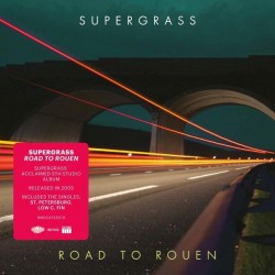 Supergrass-Road To Rouen