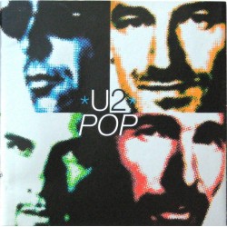 U2-Pop
