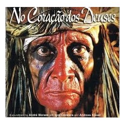 AndrÃƒÂ¨ Moraes-No Coracao Dos Deuses