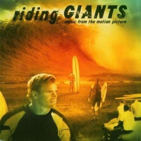 Rock Artisti Vari " R "-Riding Giants