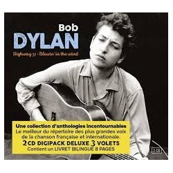 Bob Dylan-Highway 51-Blowin' In The Wind