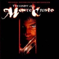 Ed Shearmur-Count Of Monte Cristo