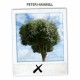 Peter Hammill-X Ten