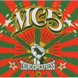 MC5-Thunder Express