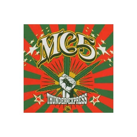 MC5-Thunder Express