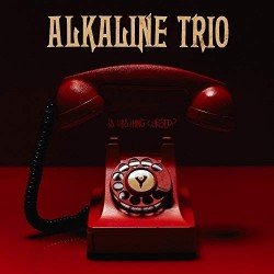 Alkaline Trio-Is This Thing Cursed?