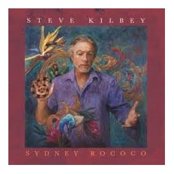 Steve Kilbey-Sydney Rococo