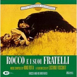 Nino Rota-Rocco e i Suoi Fratelli