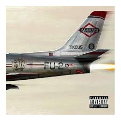 Eminem-Kamikaze