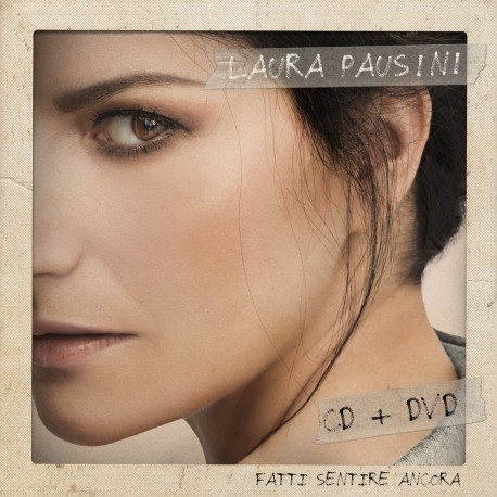 Laura Pausini-Fatti Sentire Ancora