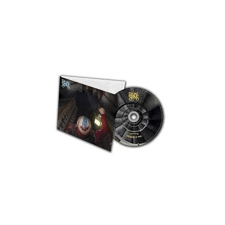 Rival Sons-Pressure And Time