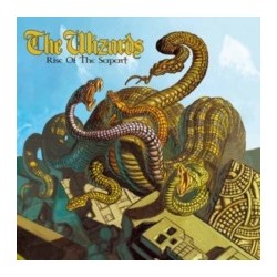 Wizards-Rise Of The Serpent