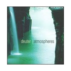 Deuter-Atmospheres