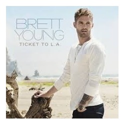 Brett Young-Ticket To L.A.