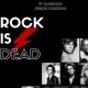 F.T. Sandman-Rock Is Dead (Il Libro Nero Sui Misteri Della Musica)