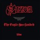 Saxon-Eagle Has Landed