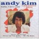 Andy Kim-Baby, I Love You (Greatest Hits)