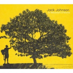 Jack Johnson-In Between Dreams