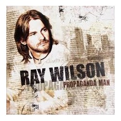 Ray Wilson-Propaganda Man