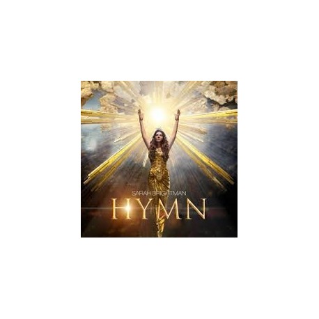 Sarah Brightman-Hymn