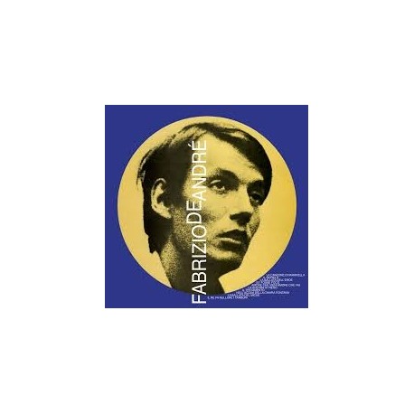 Fabrizio De Andre-Volume 3