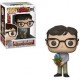 Little Shop Of Horrors-Pop! Movies Syemour Krelborn (655)