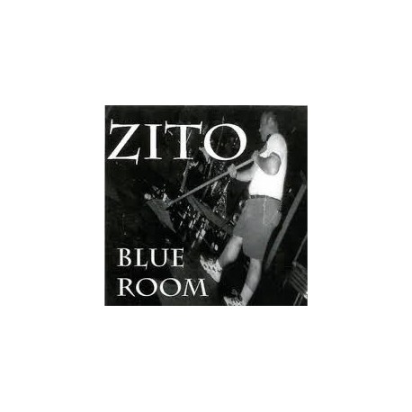 Mike Zito-Blue Room