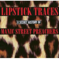 Manic Street Preachers-Lièstick Traces (A Secret History Of)