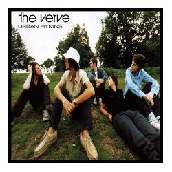 Verve-Urban Hymns