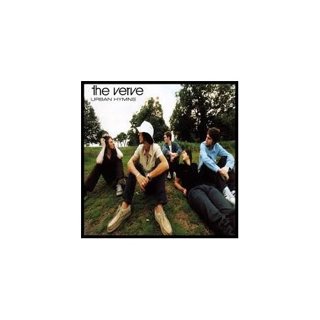 Verve-Urban Hymns