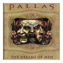Pallas-Dreams Of Men